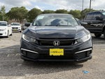 2021 Honda Civic Sedan EX