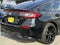 2023 Honda Civic Hatchback Sport