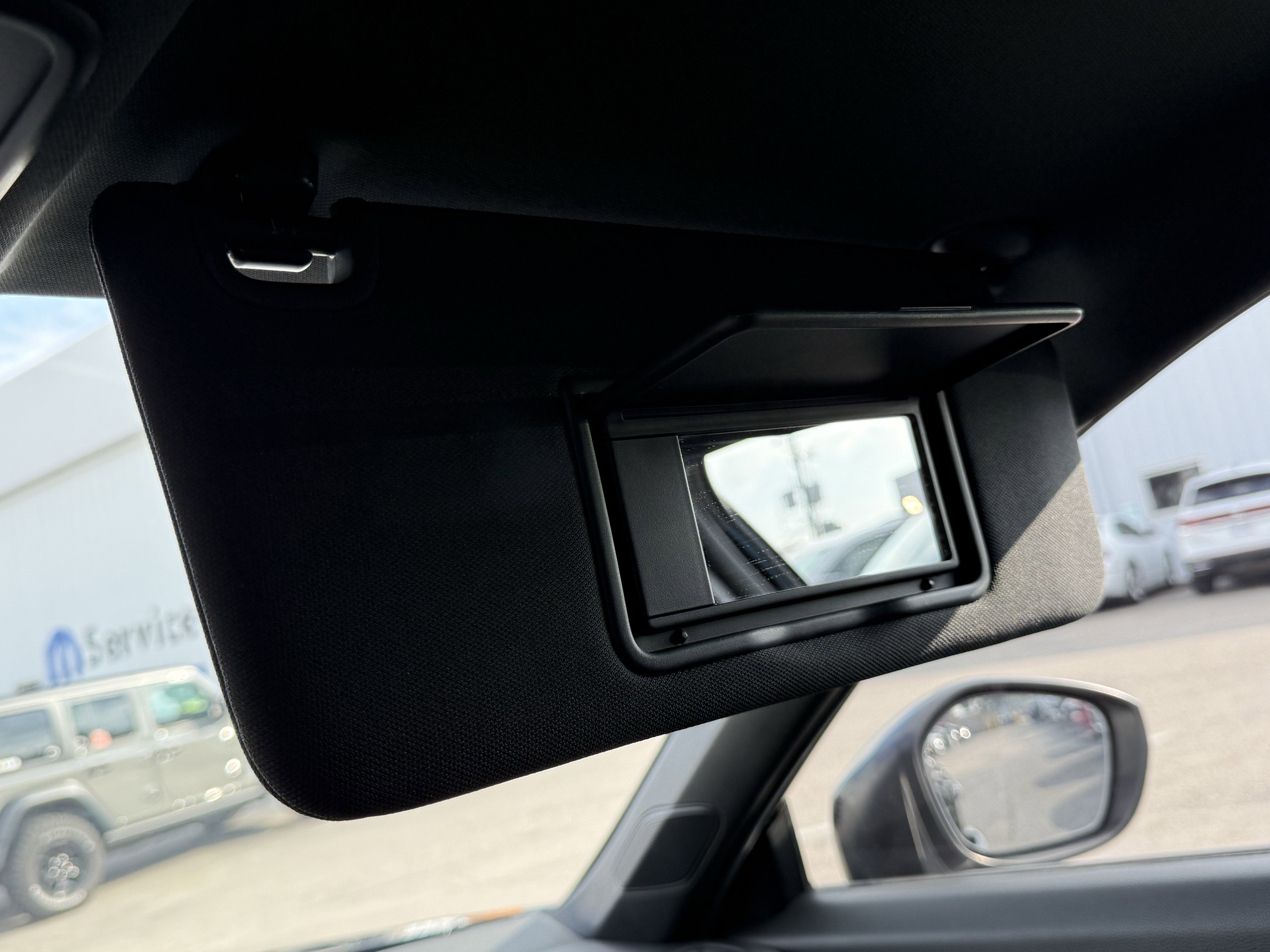 2023 Honda Civic Hatchback Sport