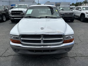 1998 Dodge Dakota SLT
