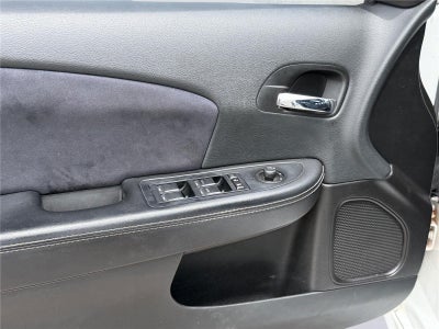 2014 Chrysler 200 Limited