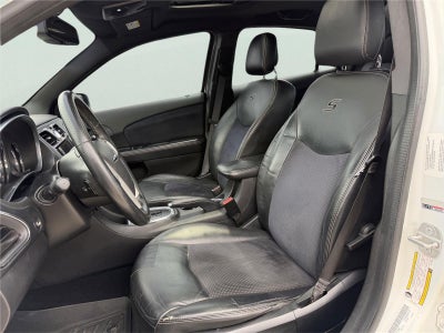 2014 Chrysler 200 Limited