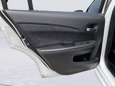2014 Chrysler 200 Limited