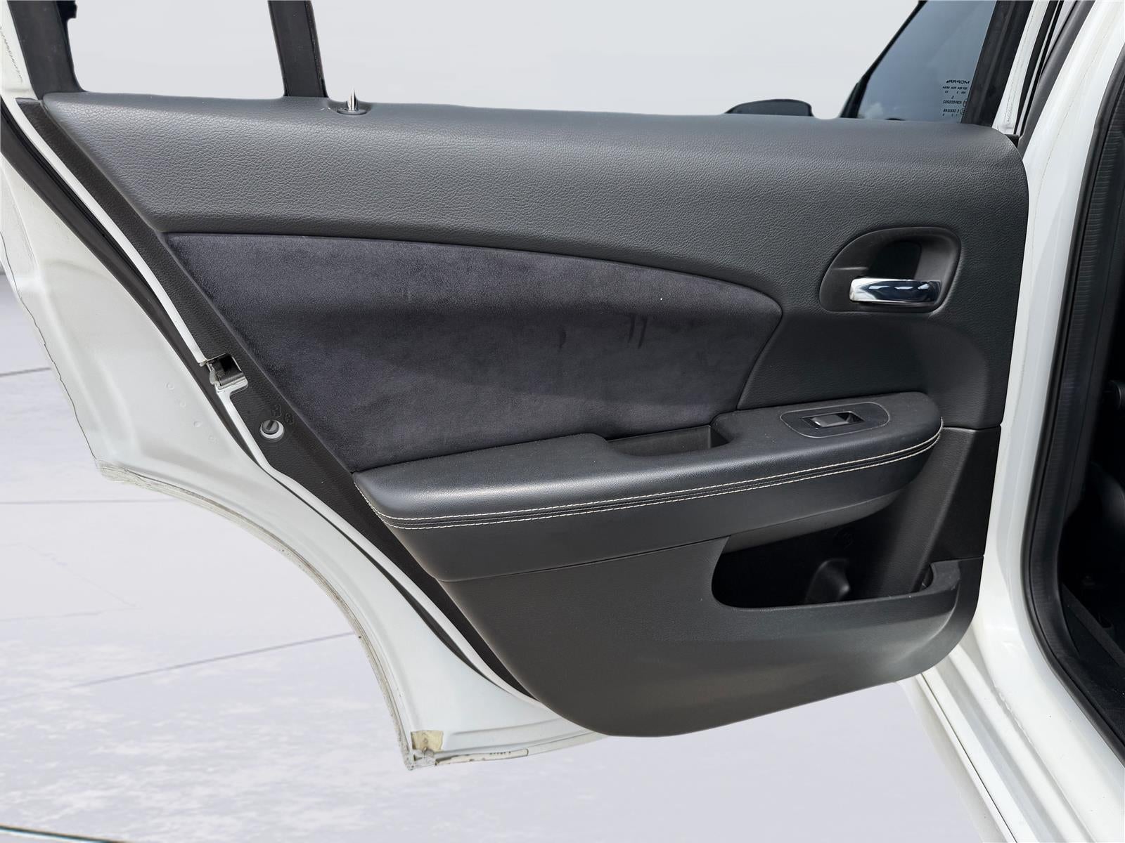 2014 Chrysler 200 Limited