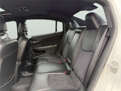 2014 Chrysler 200 Limited