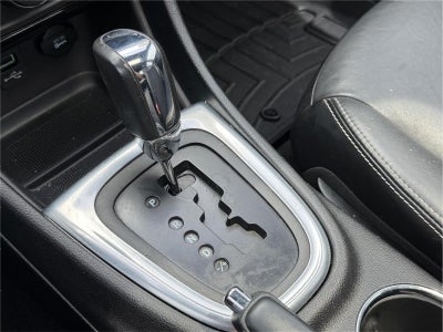 2014 Chrysler 200 Limited