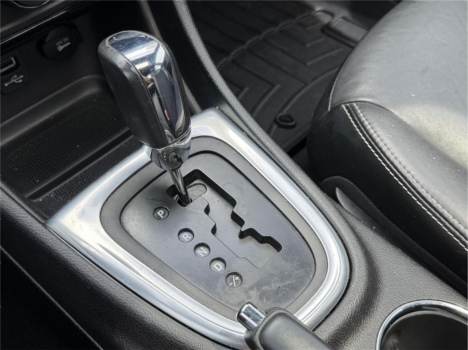 2014 Chrysler 200 Limited