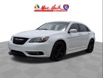 2014 Chrysler 200 Limited