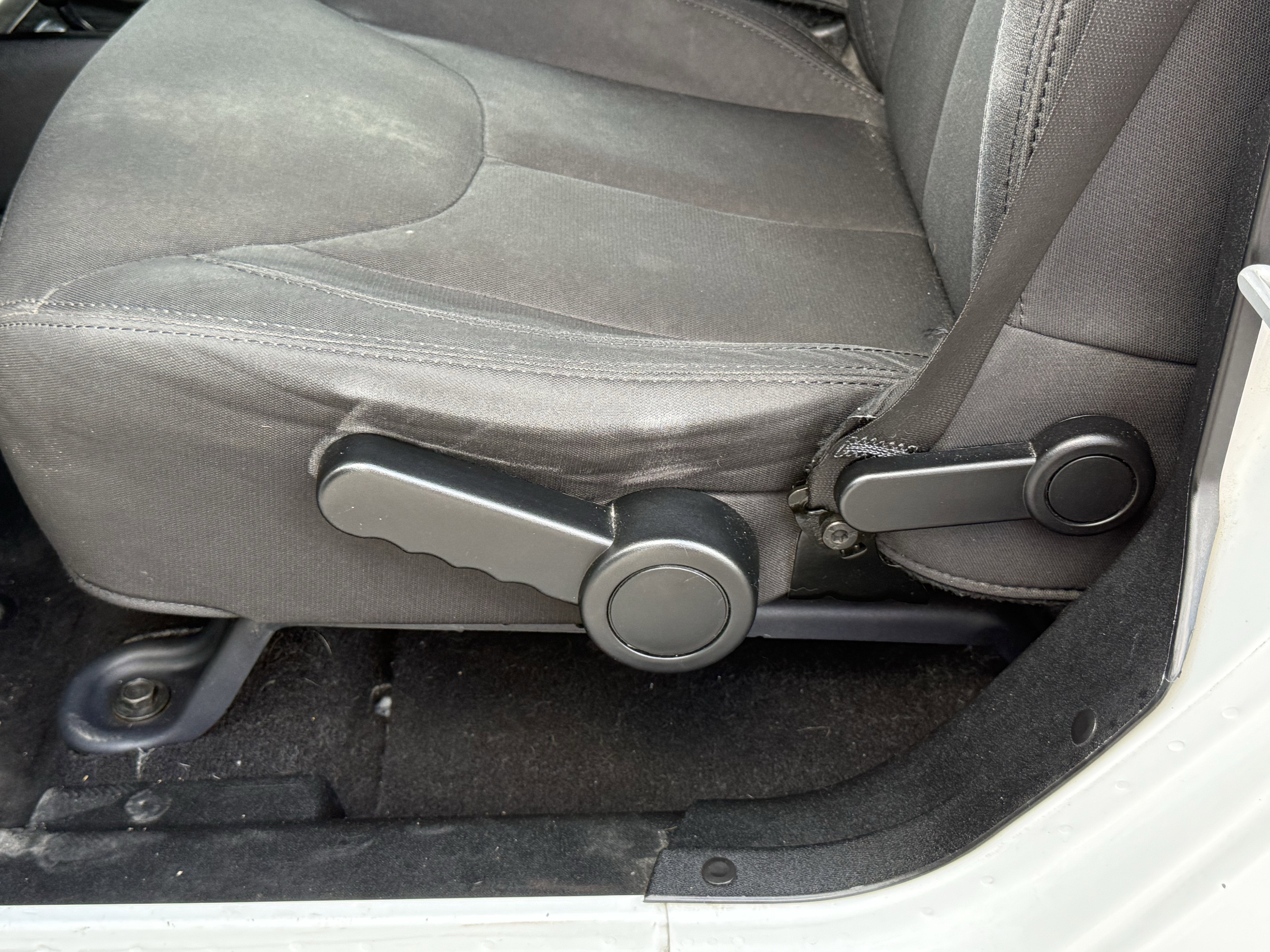 2018 Jeep Wrangler JK Unlimited Sport 4x4