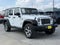 2018 Jeep Wrangler JK Unlimited Sport 4x4