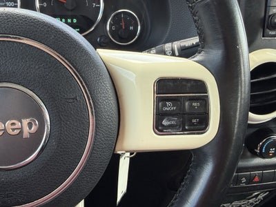 2018 Jeep Wrangler JK Unlimited Sport 4x4