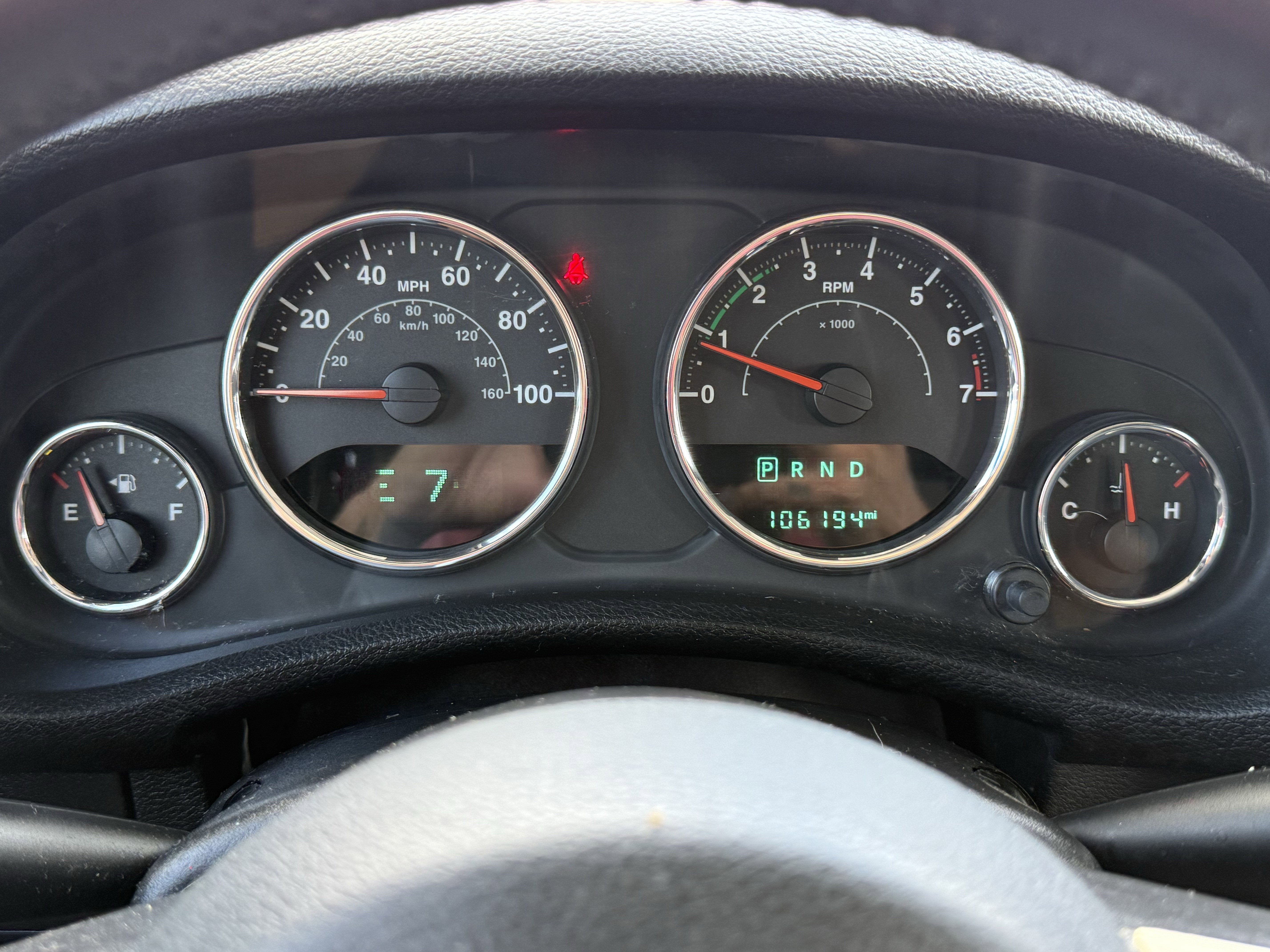 2018 Jeep Wrangler JK Unlimited Sport 4x4