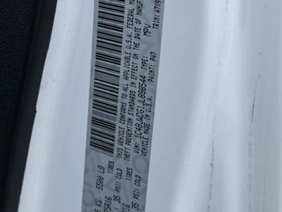 2018 Jeep Wrangler JK Unlimited Sport 4x4