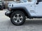 2018 Jeep Wrangler JK Unlimited Sport 4x4