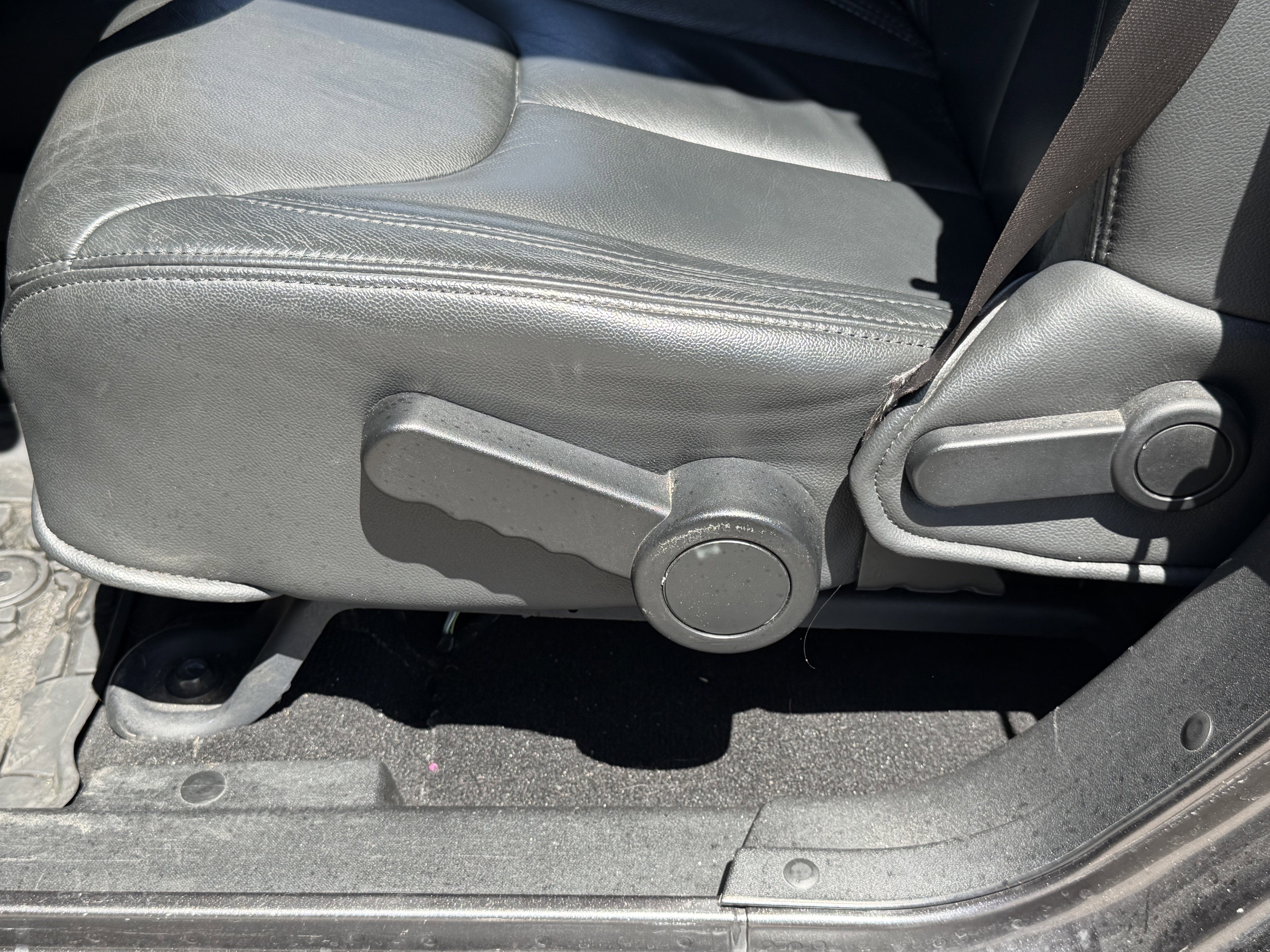 2017 Jeep Wrangler Unlimited Sport 4x4