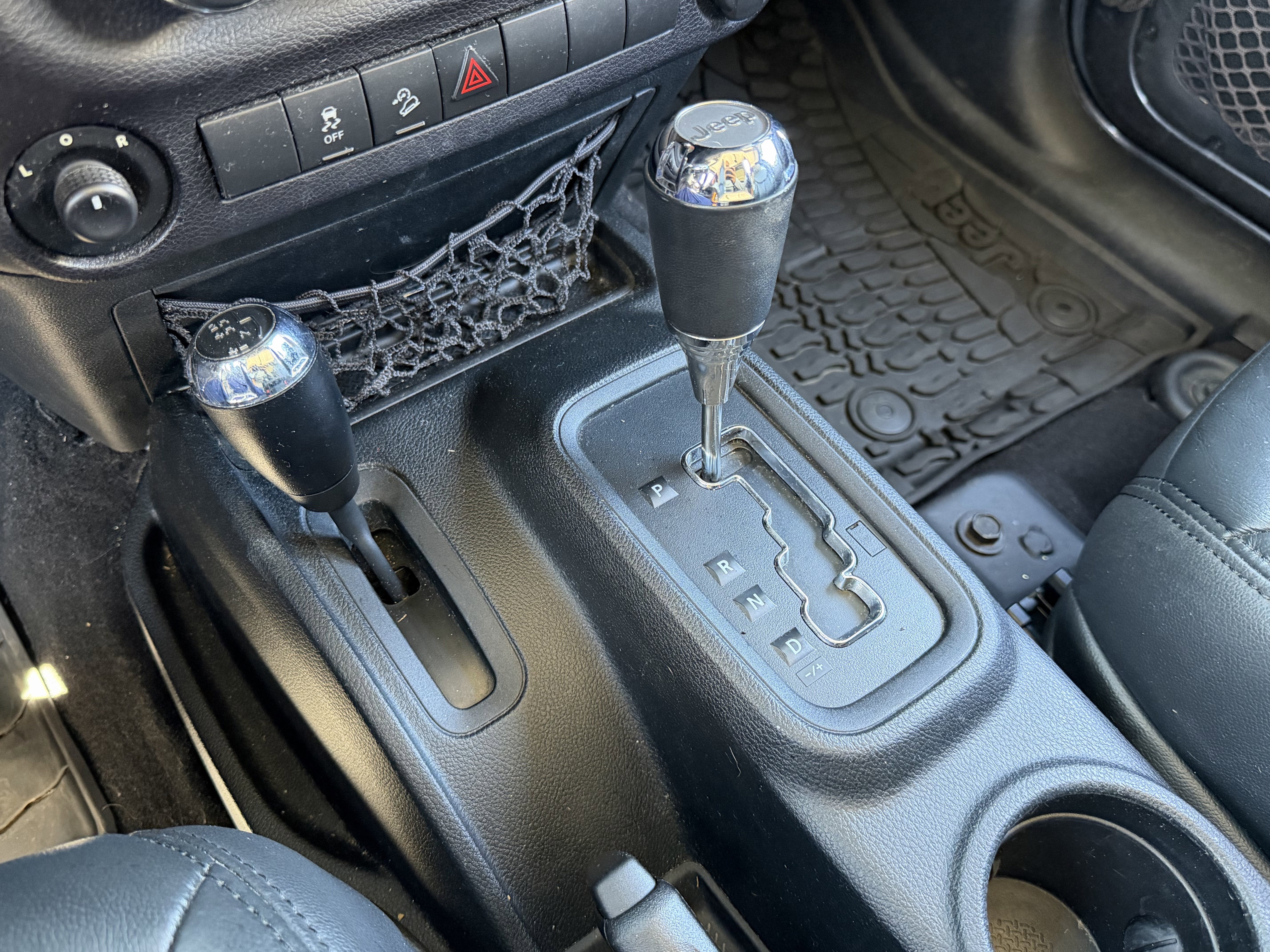 2017 Jeep Wrangler Unlimited Sport 4x4