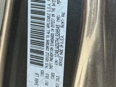 2017 Jeep Wrangler Unlimited Sport 4x4