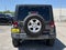 2017 Jeep Wrangler Unlimited Sport 4x4