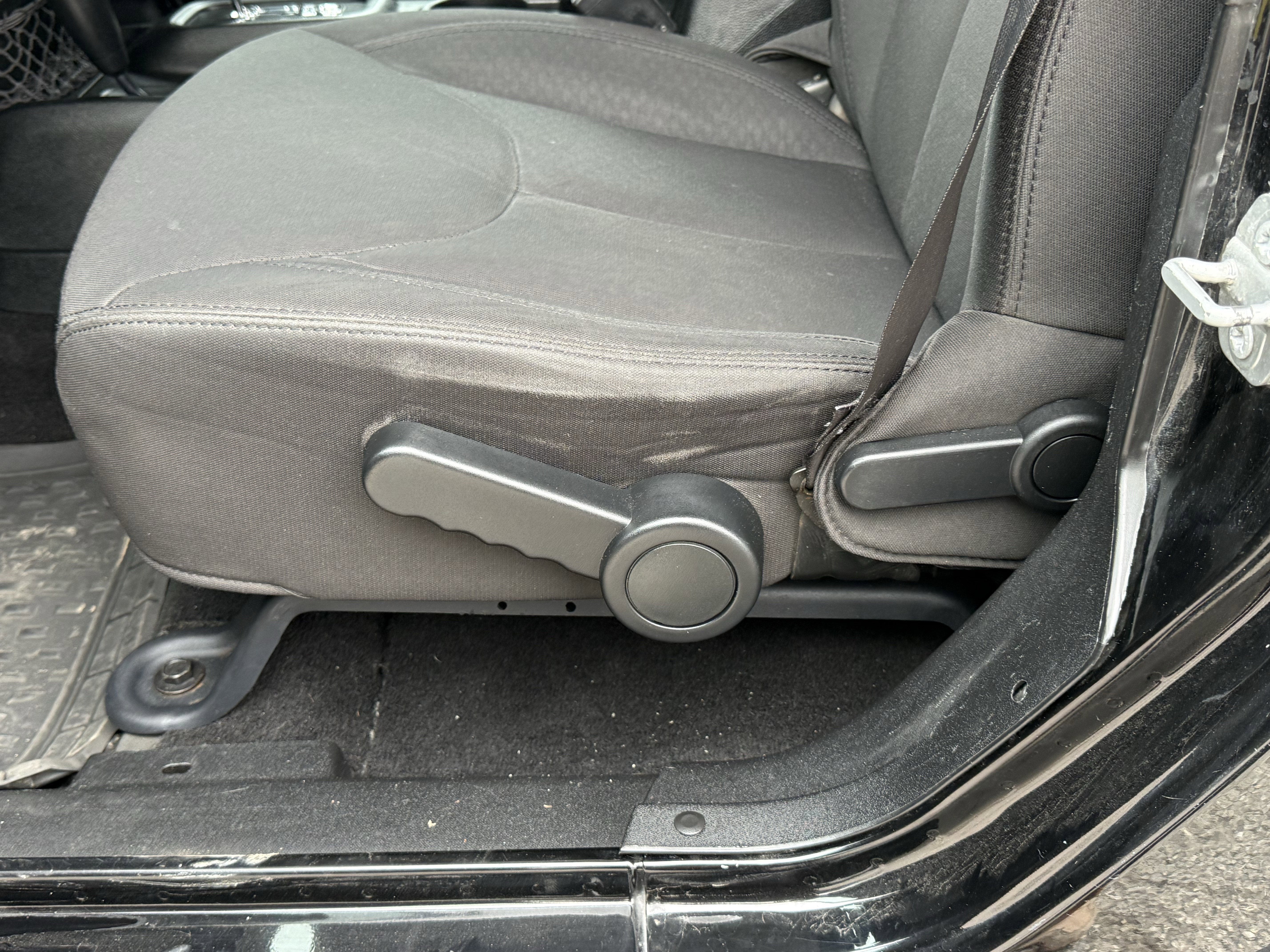 2017 Jeep Wrangler Unlimited Sport 4x4