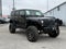 2017 Jeep Wrangler Unlimited Sport 4x4