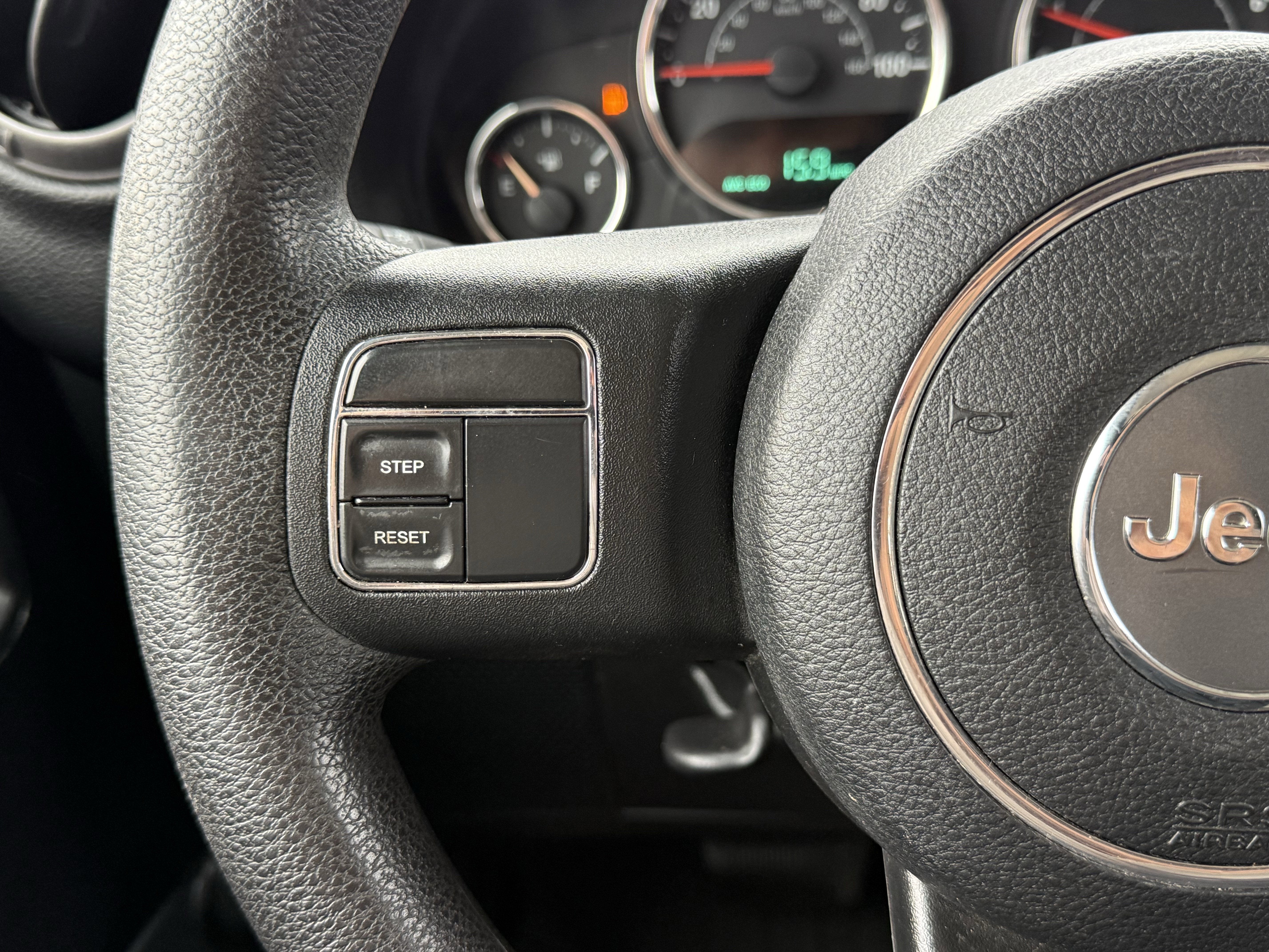 2017 Jeep Wrangler Unlimited Sport 4x4