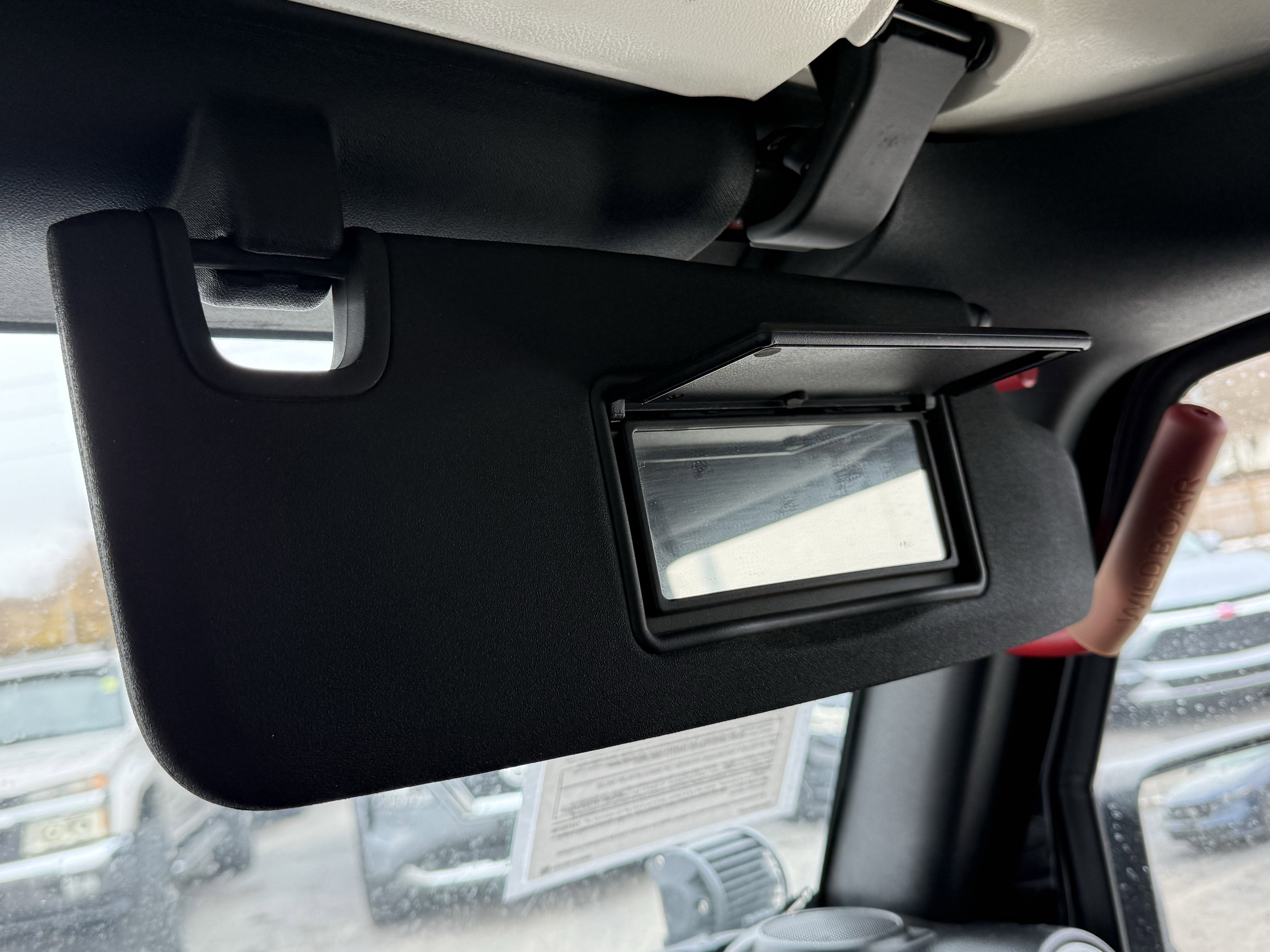 2017 Jeep Wrangler Unlimited Sport 4x4