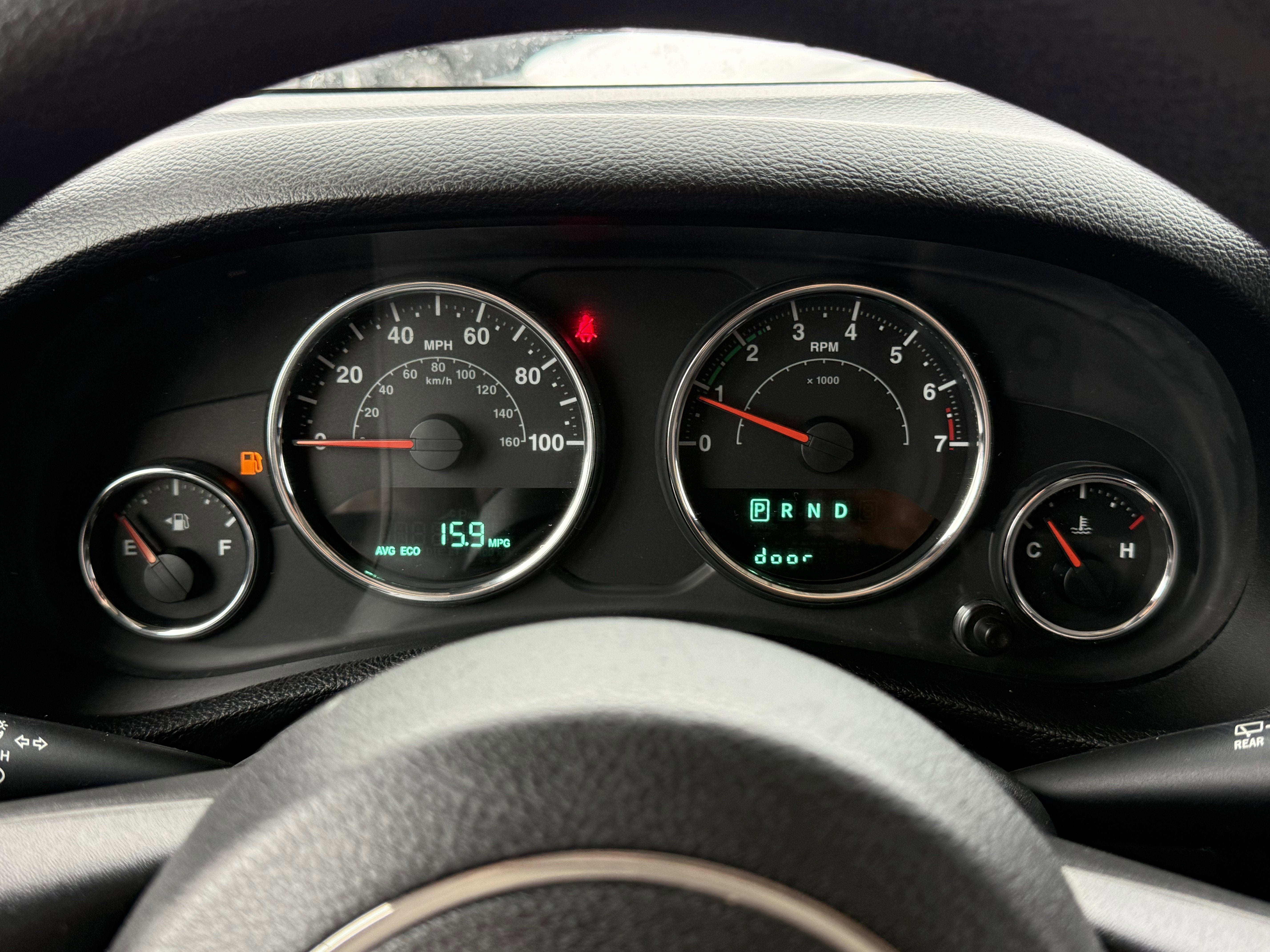 2017 Jeep Wrangler Unlimited Sport 4x4