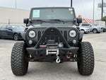 2017 Jeep Wrangler Unlimited Sport 4x4