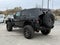 2017 Jeep Wrangler Unlimited Sport 4x4