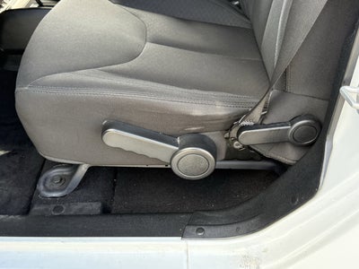 2018 Jeep Wrangler JK Unlimited Sport S 4x4