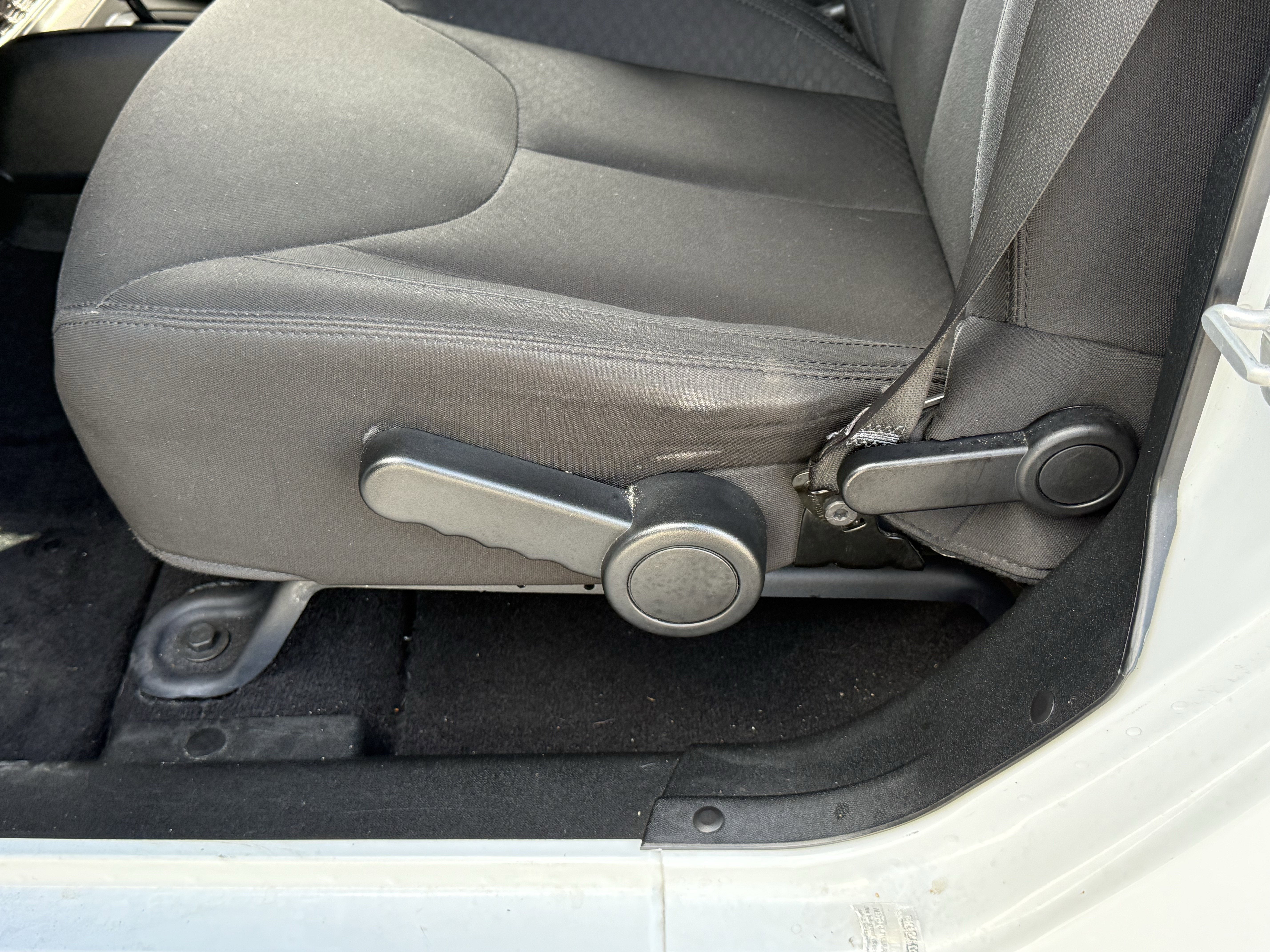 2018 Jeep Wrangler JK Unlimited Sport S 4x4