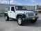 2018 Jeep Wrangler JK Unlimited Sport S 4x4