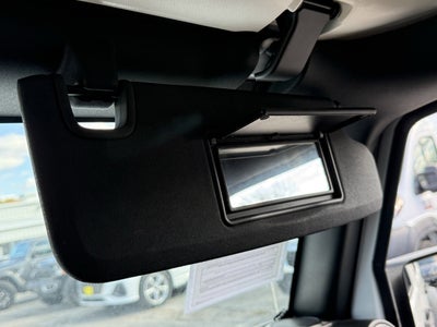 2018 Jeep Wrangler JK Unlimited Sport S 4x4