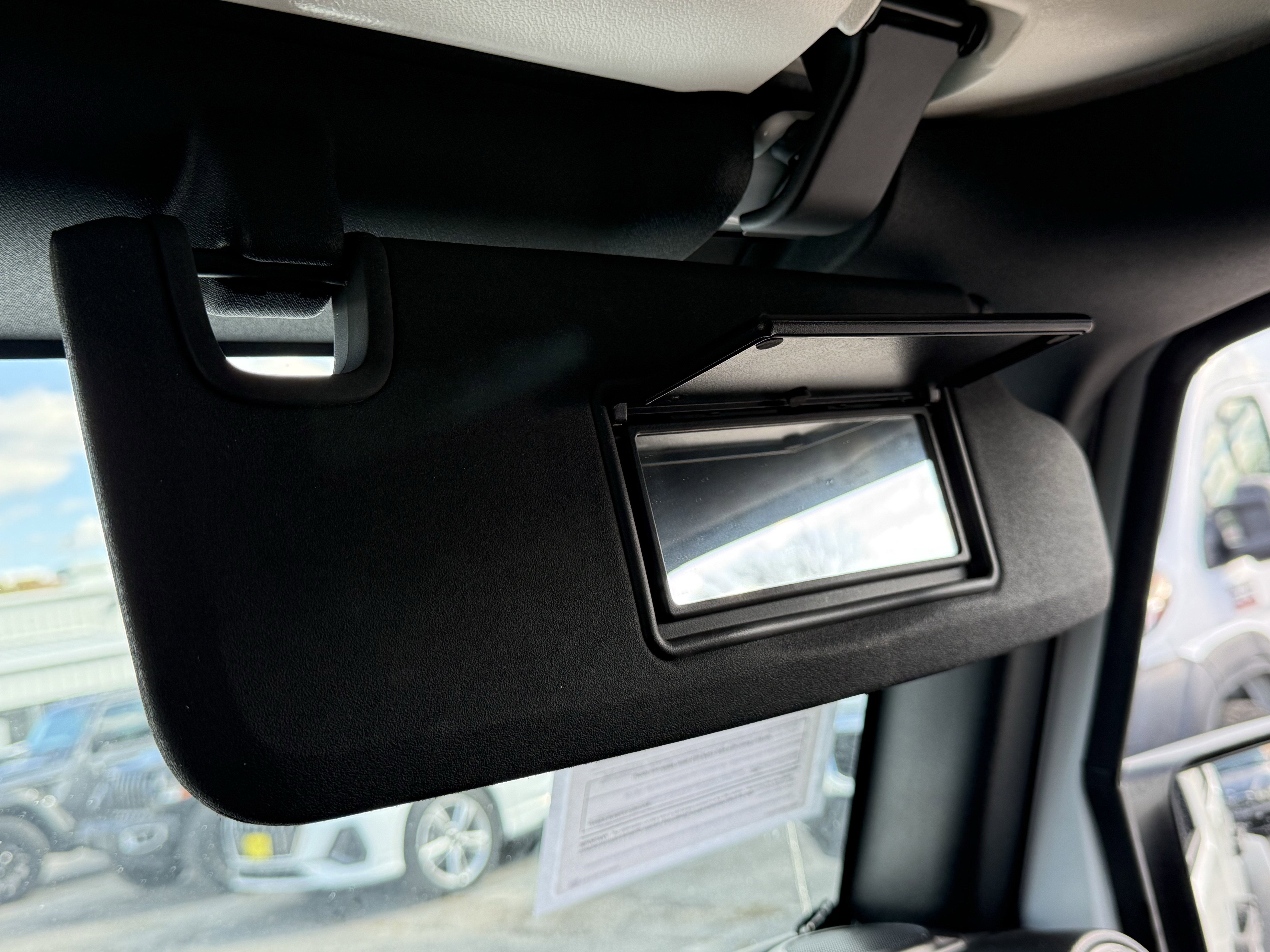 2018 Jeep Wrangler JK Unlimited Sport S 4x4