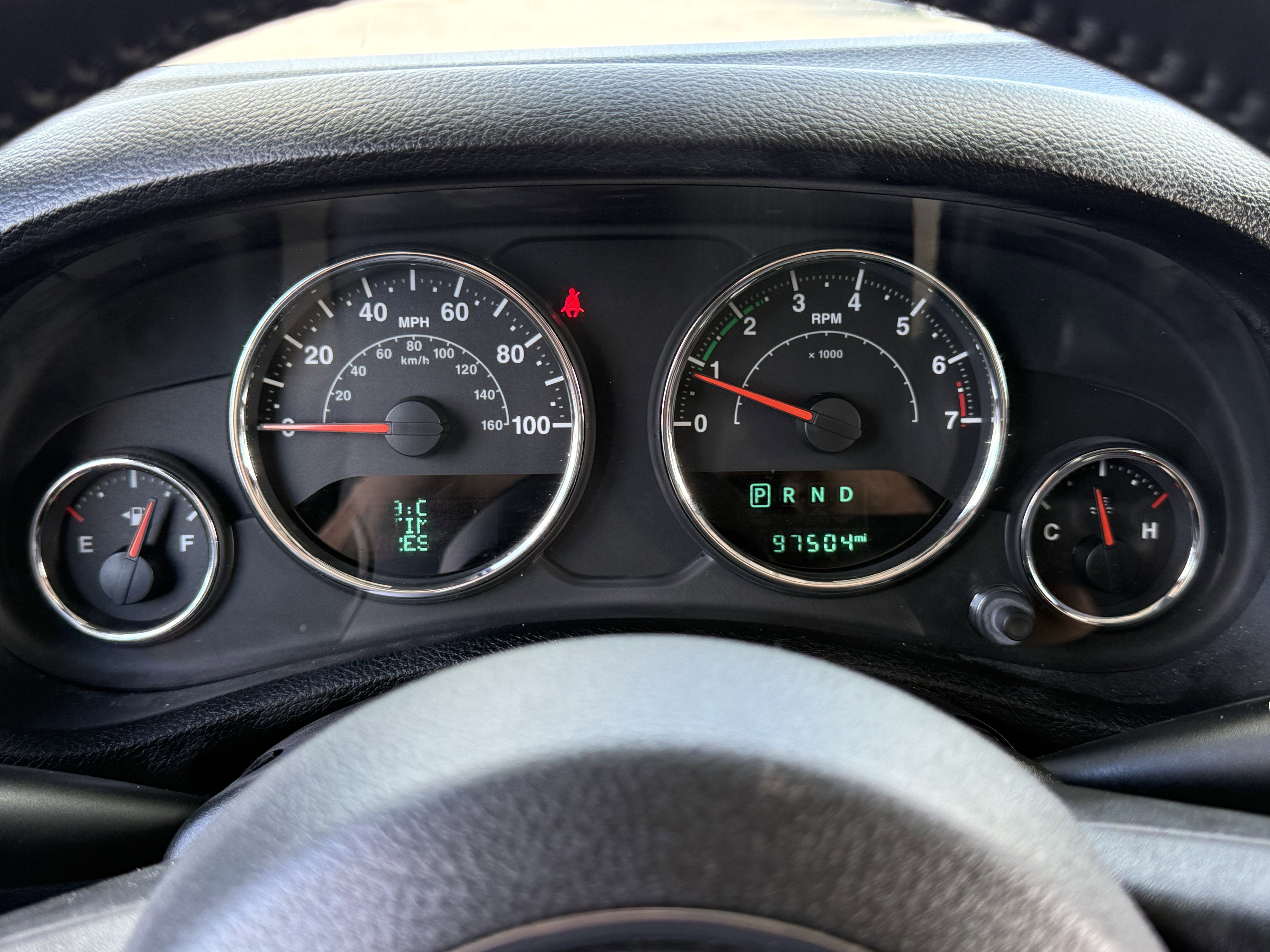 2018 Jeep Wrangler JK Unlimited Sport S 4x4