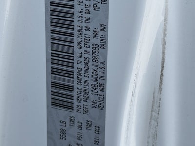 2018 Jeep Wrangler JK Unlimited Sport S 4x4