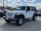 2018 Jeep Wrangler JK Unlimited Sport S 4x4