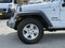 2018 Jeep Wrangler JK Unlimited Sport S 4x4
