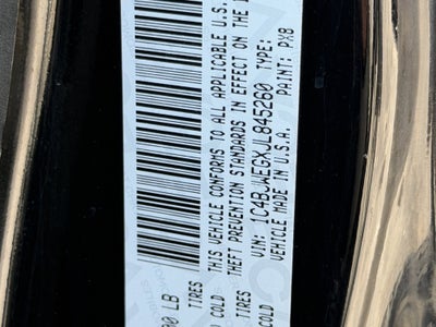 2018 Jeep Wrangler JK Unlimited Sahara 4x4