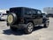 2018 Jeep Wrangler JK Unlimited Sahara 4x4