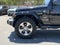 2018 Jeep Wrangler JK Unlimited Sahara 4x4