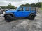 2021 Jeep Wrangler Unlimited Willys Sport 4x4