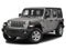 2022 Jeep WRANGLER SPORT