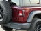 2021 Jeep Wrangler Unlimited Willys 4x4