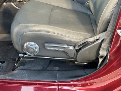 2021 Jeep Wrangler Unlimited Willys 4x4