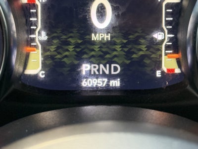 2021 Jeep Wrangler Unlimited Willys 4x4