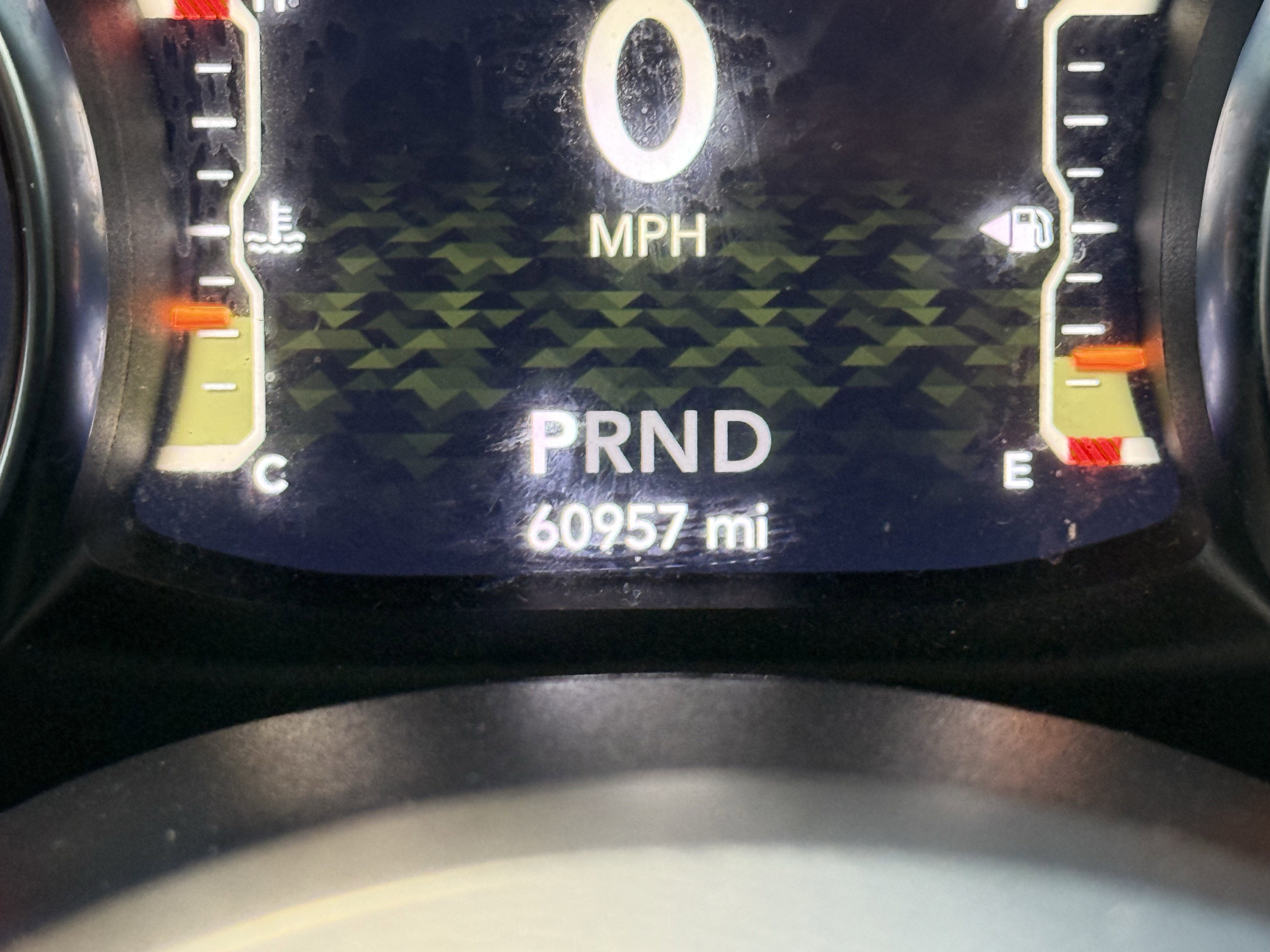 2021 Jeep Wrangler Unlimited Willys 4x4