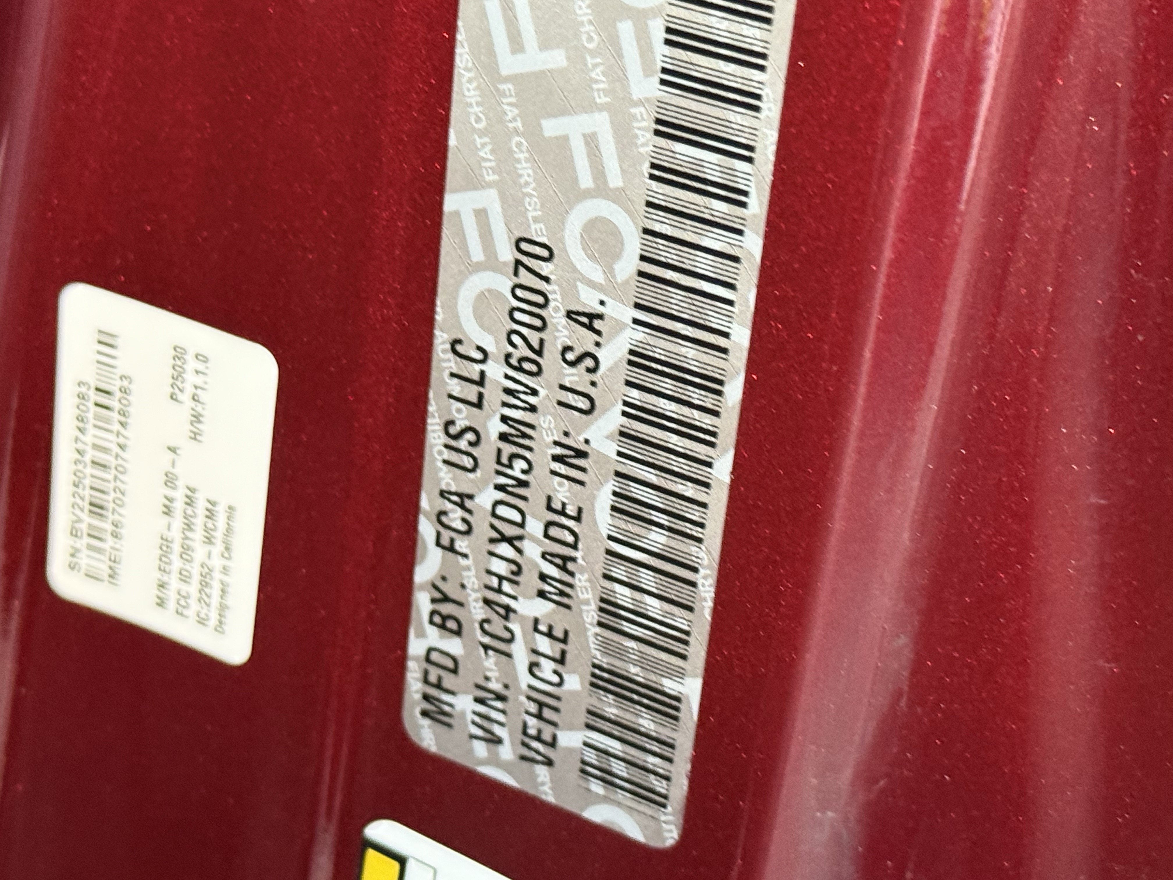 2021 Jeep Wrangler Unlimited Willys 4x4