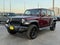 2021 Jeep Wrangler Unlimited Willys 4x4