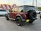 2021 Jeep Wrangler Unlimited Willys 4x4